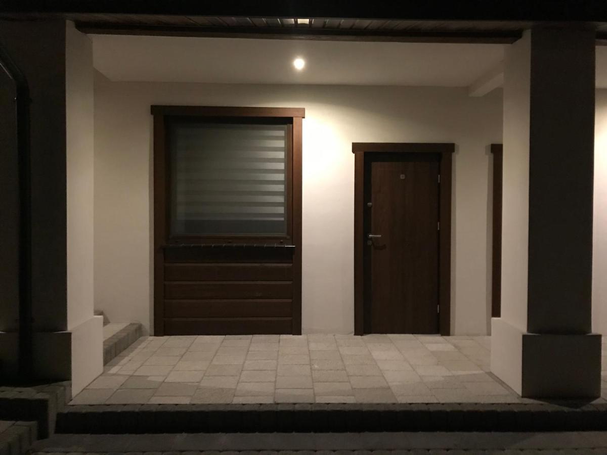 Gosciniec Krepa 호텔 Lipsko 외부 사진